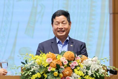 Tinh thần doanh nhân Việt: Vững vàng nội lực, bứt phá toàn cầu