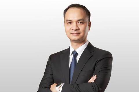 Samsung Việt Nam bổ nhiệm lãnh đạo cấp cao đầu tiên là người Việt Nam