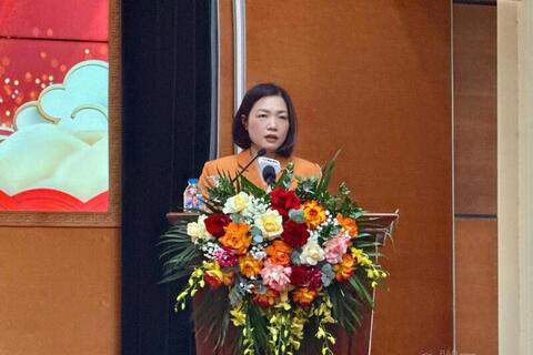 Sẵn sàng cho Đại hội Thi đua yêu nước toàn quốc lần thứ XI