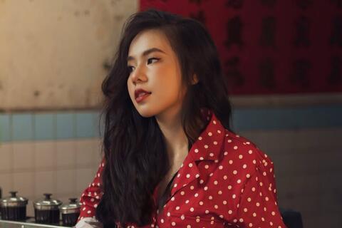 Quán nước bình dân 50 năm ở TPHCM đắt khách chụp ảnh Tết