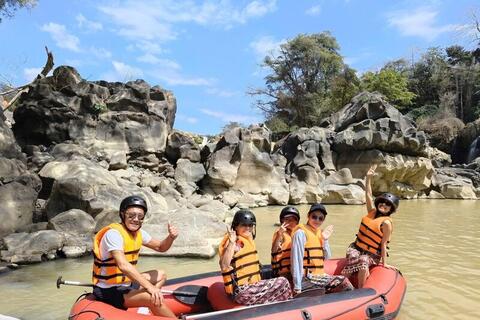 Đắk Lắk: Du lịch Tết Bính Ngọ 2026 tăng trưởng mạnh