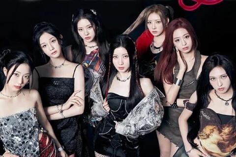 Baby Monster công bố đợt đầu tiên các điểm đến cho tour thế giới 2026 - 2027