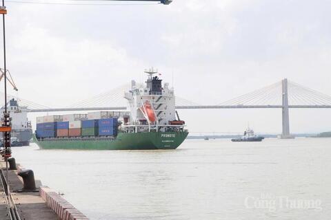 Cục trưởng Xuất nhập khẩu chia sẻ giải pháp duy trì đà tăng trưởng năm 2026