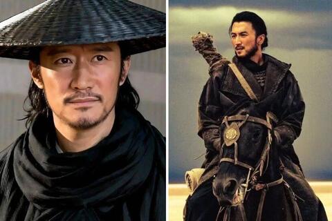 Ngô Kinh coi Thành Long là hình mẫu, xin thêm thời gian chiếu cho “Tiêu nhân”