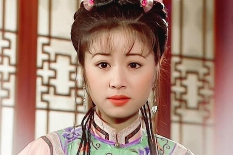 Lâm Tâm Như và nhan sắc luôn là chủ đề được bàn tán