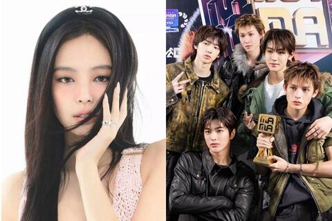 Jennie (Blackpink), CORTIS được mong đợi ở lễ hội âm nhạc đình đám