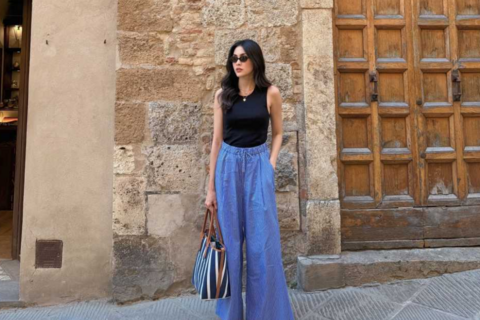 Con dâu tỉ phú Johnathan Hạnh Nguyễn và bí quyết phối đồ mùa hè tươi trẻ