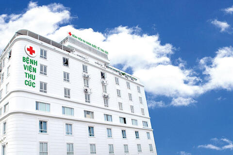 Bệnh viện Thu Cúc 'bỏ túi' 10 triệu USD lợi nhuận EBITDA, cầm tiền mặt rục rịch tiến về Hải Dương