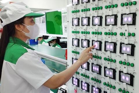 Tiết kiệm năng lượng: Lợi ích kép cho doanh nghiệp và nền kinh tế