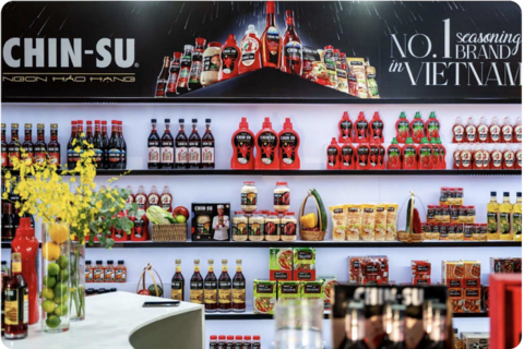 Masan Consumer đã tái cấu trúc toàn diện kênh bán lẻ truyền thống bằng cách nào?