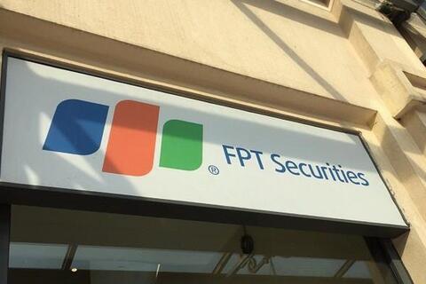 FPTS tiếp tục đặt mục tiêu kinh doanh thận trọng, lợi nhuận giảm 11% so với 2025