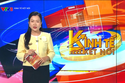 Chương trình “Kinh tế kết nối”