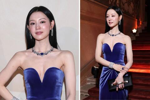 Kim Ji Won "Nữ hoàng nước mắt" xuất hiện gầy gò, khó nhận ra