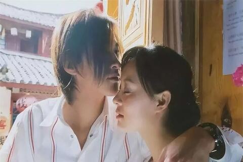 Hà Nhuận Đông từng bị Tôn Lệ từ chối tình cảm 3 lần