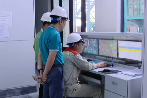 Nghệ An: Doanh nghiệp chủ động tiết kiệm năng lượng, chuyển đổi xanh