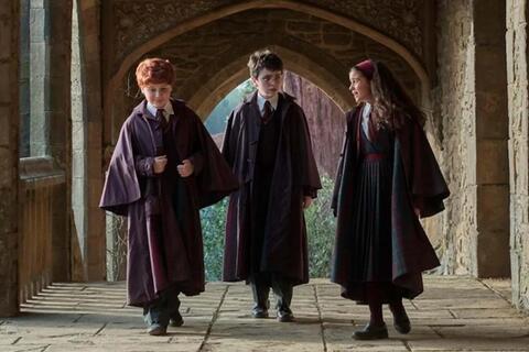 Harry Potter bản mới gây tranh cãi, diễn viên đóng Snape bị đe dọa