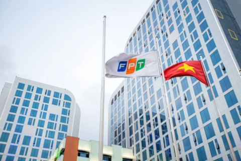 Thành viên SCIC chỉ mua 12,5% lượng cổ phiếu FPT đã đăng ký