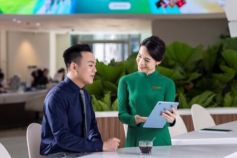 VPBank được vinh danh “Tổ chức phát hành tài chính bền vững tốt nhất Việt Nam 2026”