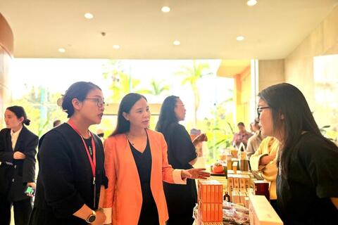 Doanh nghiệp Việt “chốt đơn” trong chuỗi xúc tiến Việt – Trung