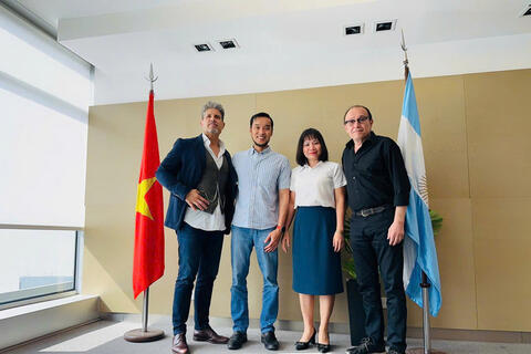 Định hình cách tiếp cận thị trường Nam Mỹ cho doanh nghiệp Việt