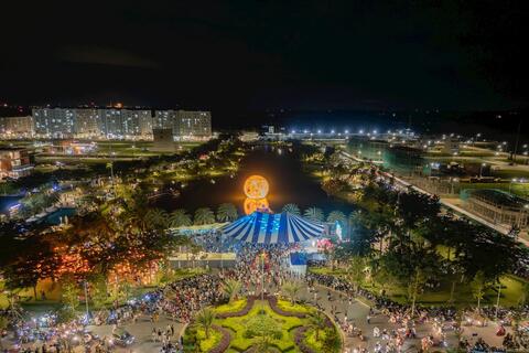 Nam Long đẩy mạnh giỏ hàng năm 2026, tiếp tục chiến lược đô thị tích hợp