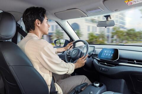 Vì sao người mê xê dịch chọn VinFast VF 5 thay cho xe xăng?