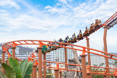 2 doanh nghiệp thuộc hệ sinh thái Sun Group cùng báo lãi tăng mạnh