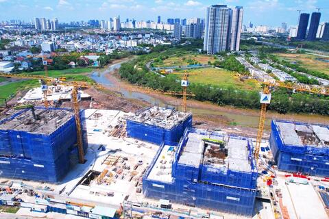 Đất Xanh muốn đổi tên công ty, lên kế hoạch lợi nhuận tăng 16% năm 2026