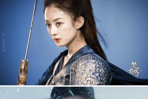 Diễn viên thay thế Triệu Lệ Dĩnh bị ghẻ lạnh