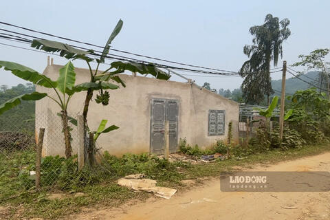 Cụm công nghiệp 860 tỉ đồng ở Lào Cai hoàn thành 99% giải phóng mặt bằng