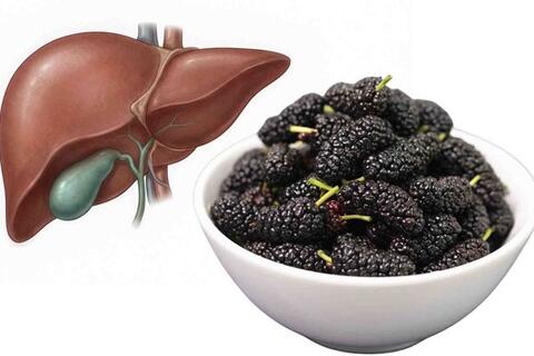 Loại trái cây giúp bổ gan, giàu selen