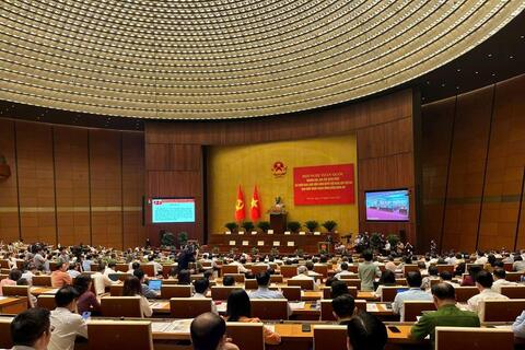 Gần 2,2 triệu đảng viên tham dự Hội nghị toàn quốc nghiên cứu, học tập và triển khai thực hiện Nghị quyết Trung ương 2 khóa XIV