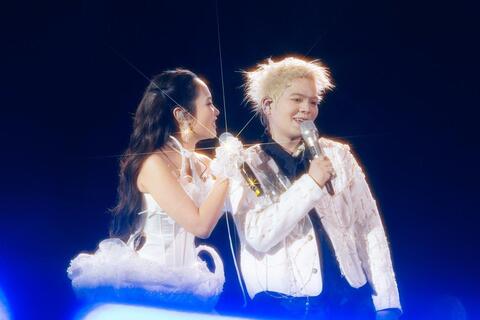 Điểm giống nhau giữa RHYDER và Phương Mỹ Chi