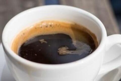 Uống cà phê đúng cách có thể giúp giảm căng thẳng không