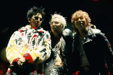 Big Bang từ chối phỏng vấn của truyền thông quốc tế cho Coachella