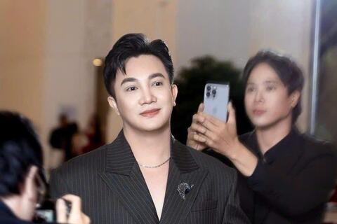 Lê Nguyên Bảo nói về tranh cãi quanh vai Tấn Minh trong Bóng ma hạnh phúc