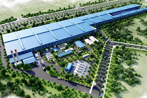 Tỷ phú Trần Đình Long: “Hòa Phát kiên định chiến lược phát triển dựa trên nền tảng sản xuất quy mô lớn”