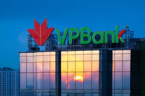 VPBank dự kiến phát hành cổ phiếu riêng lẻ, vươn lên dẫn đầu hệ thống về quy mô vốn