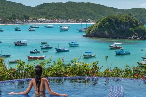 Giải mã những xu hướng du lịch của du khách Việt trong kỳ nghỉ lễ “kép” sắp tới