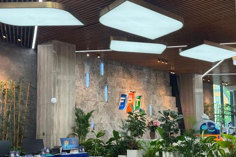 FPT báo lãi hơn 2.800 tỷ đồng trong quý I, hoàn thành 24% kế hoạch năm