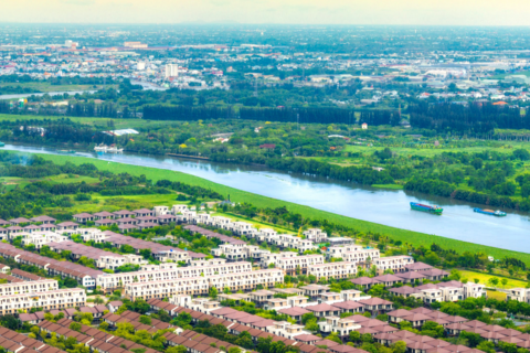 Nam Long và Thrive triển khai hệ sinh thái cộng đồng nhà ở cao cấp cho người cao tuổi đầu tiên tại Việt Nam