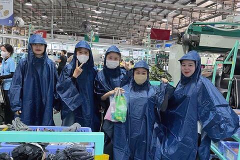 CĐCS Công ty Freeview và nỗ lực chăm lo cho người lao động