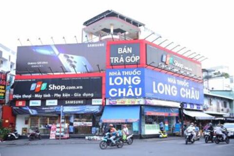 FPT Retail báo lãi tăng 76%, nắm giữ gần 8.600 tỷ đồng tiền gửi