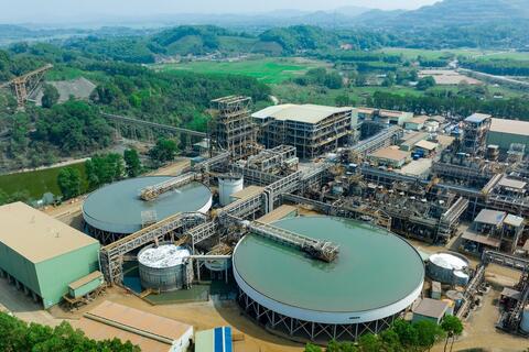 Lãi quý I/2026 cao kỷ lục, Masan kỳ vọng lợi nhuận 6 tháng đầu năm đạt 4.600 tỷ đồng