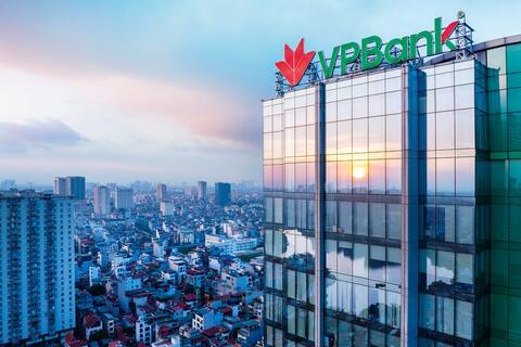Hơn thập kỷ mở rộng vốn mạnh mẽ, VPBank hướng tới cột mốc 106.000 tỷ đồng