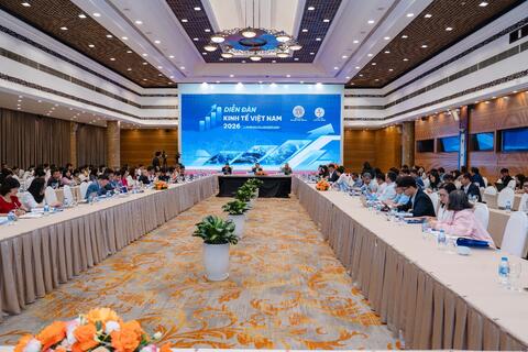 Định hình mô hình phát triển dựa trên khoa học công nghệ, đổi mới sáng tạo và chuyển đổi số