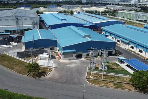 Marine Biotech Việt Nam hướng đến kinh tế tuần hoàn xanh