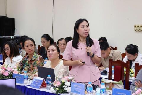 Doanh nghiệp Việt cần chuẩn bị gì để không bỏ lỡ thị trường Halal?
