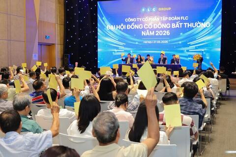 Lãnh đạo FLC hé lộ kế hoạch đưa cổ phiếu giao dịch trở lại và vai trò của ông Trịnh Văn Quyết