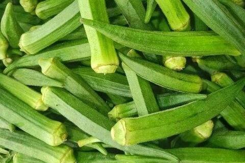 Cách chế biến đậu bắp để hạ đường huyết